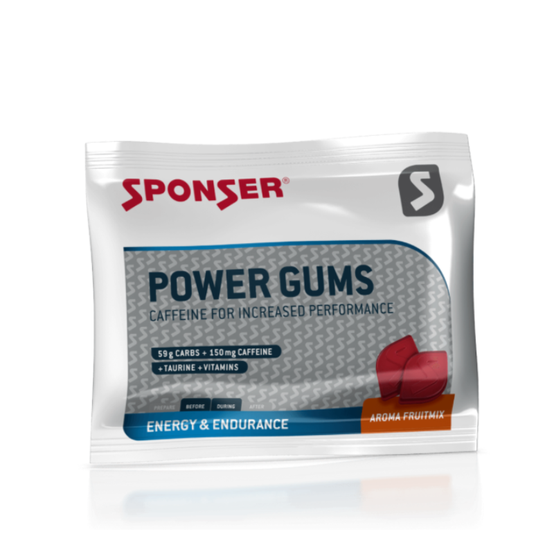 Power Gums