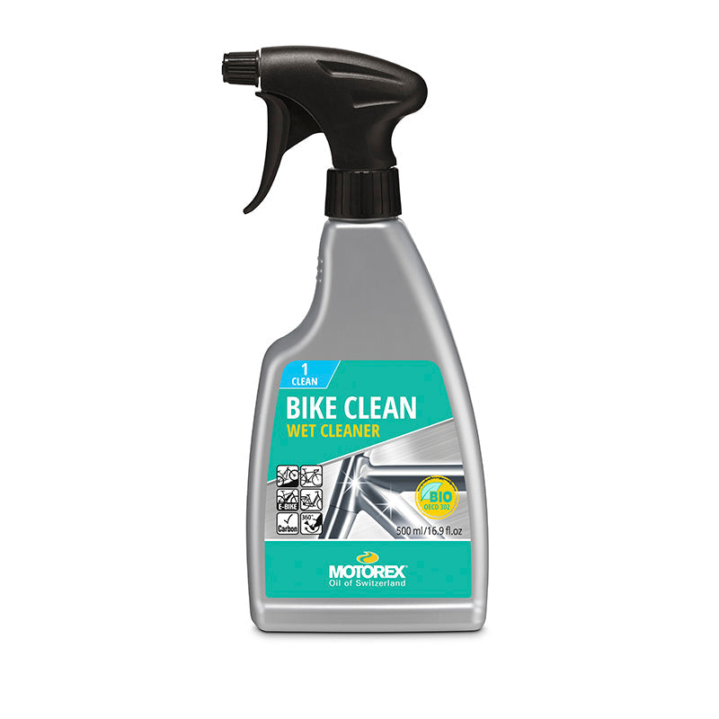 Shampoo Bike Clean  500ML