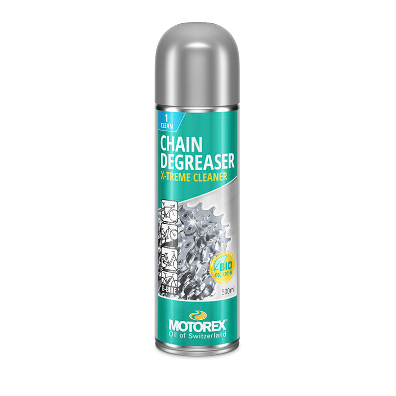 DESENGRASANTE DE CADENA ( Chain Degreaser ) 500ML