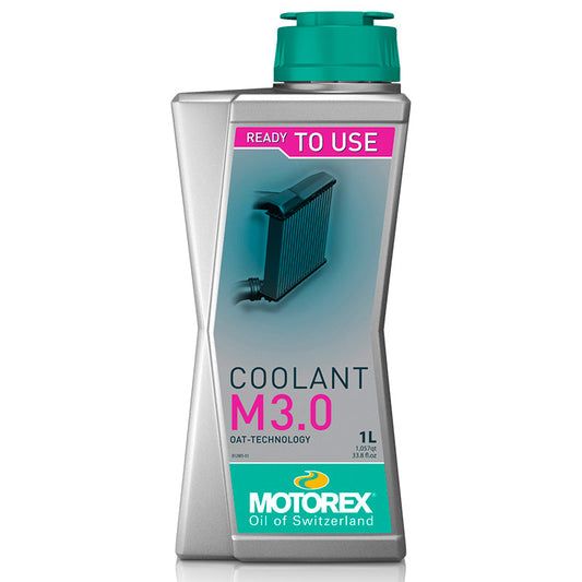 COOLANT M3.0 READY TO USE 1LT