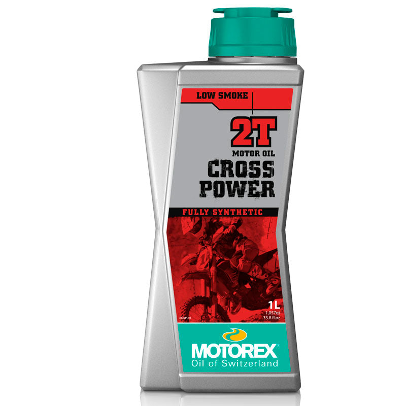 CROSS POWER 2T 1LT