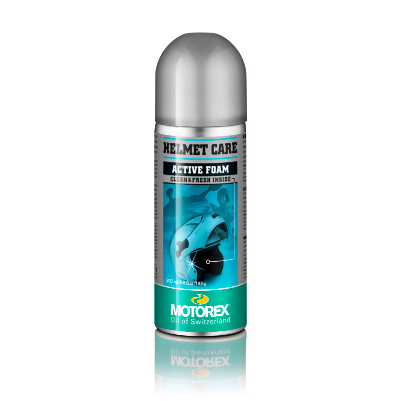 Helmet Care Spray